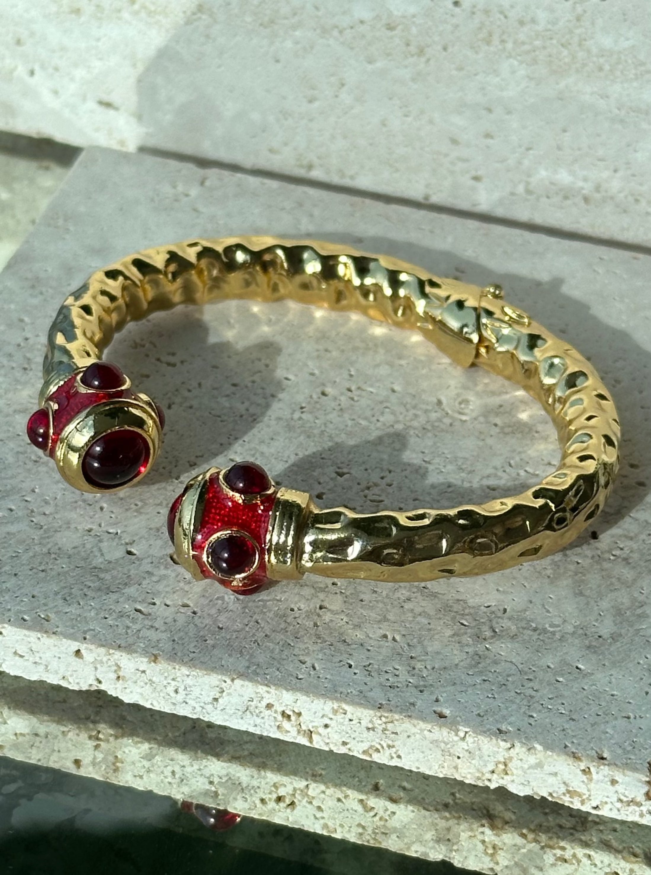 Ottoman Rubi bracelet